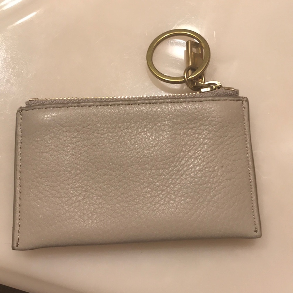 J. Crew Wallet - Picture 2 of 3